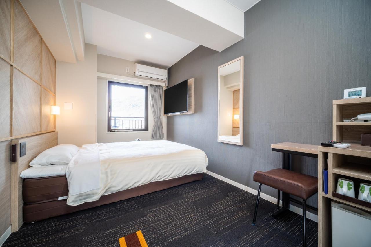 Super Hotel Kóbe Kültér fotó