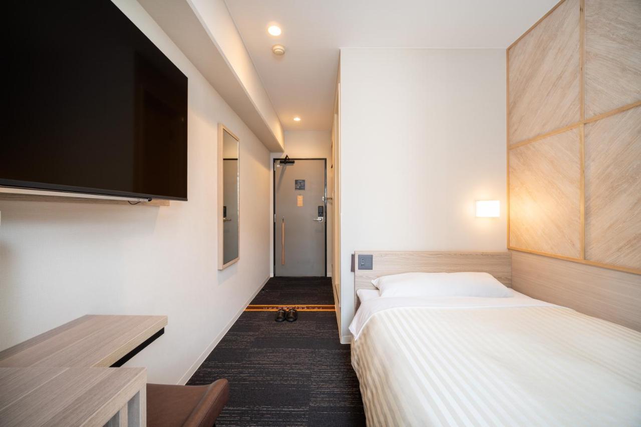 Super Hotel Kóbe Kültér fotó
