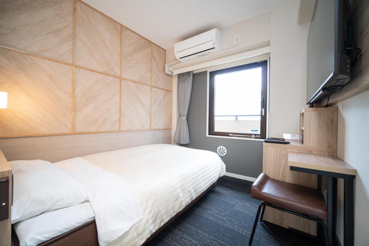 Super Hotel Kóbe Kültér fotó