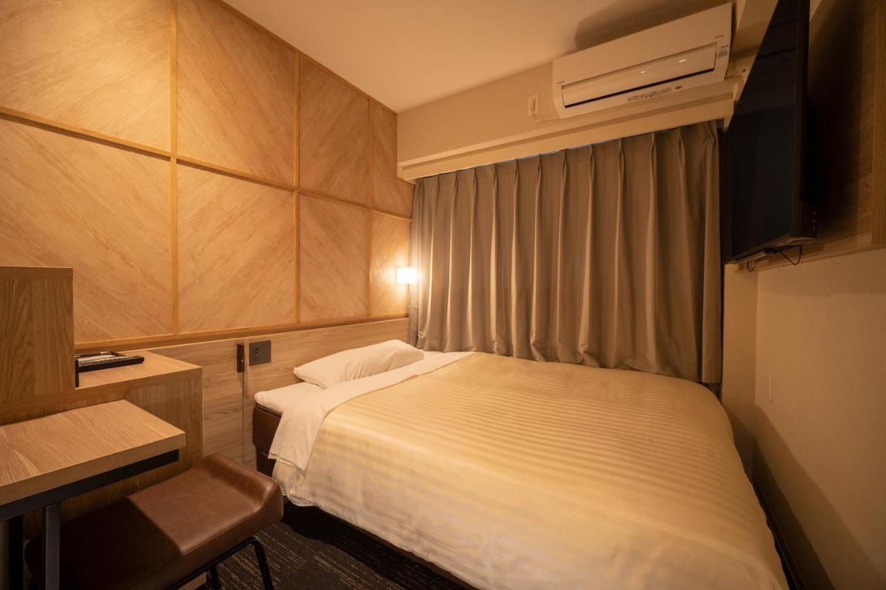 Super Hotel Kóbe Kültér fotó