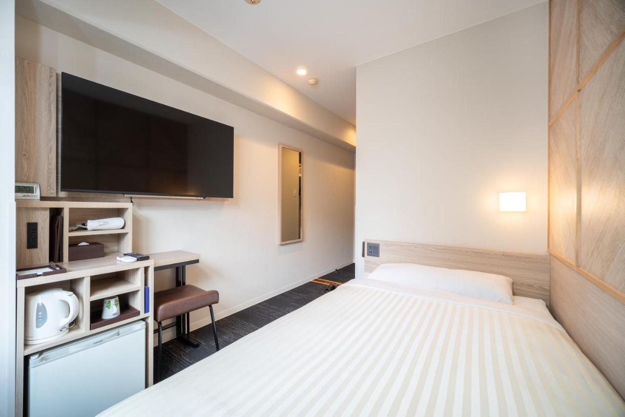Super Hotel Kóbe Kültér fotó