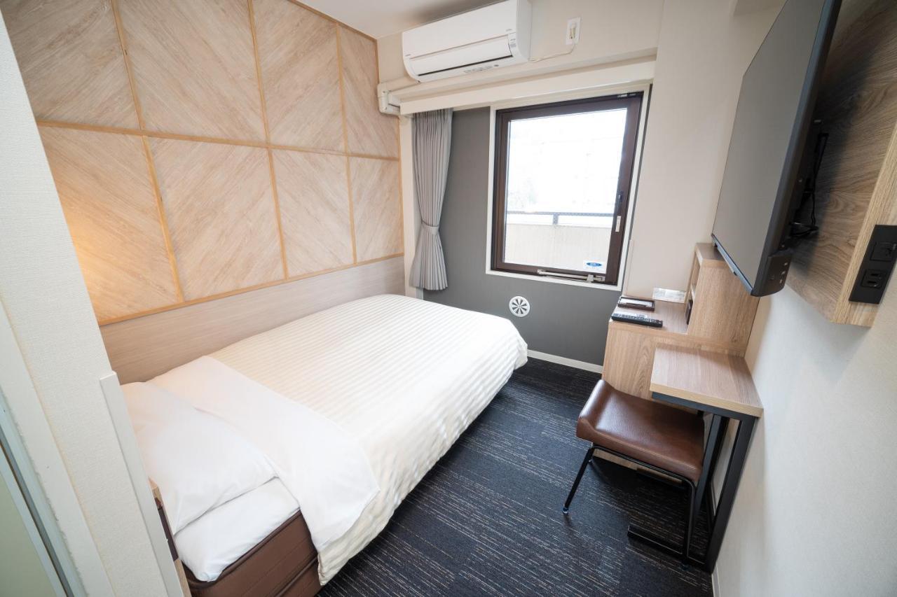 Super Hotel Kóbe Kültér fotó